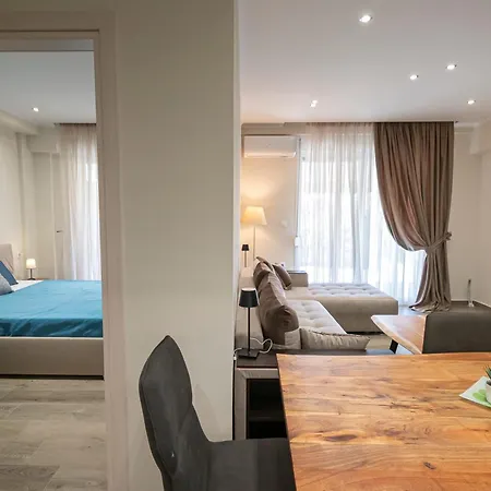 Bilia By Rentalspro - Halkidiki Apartment *