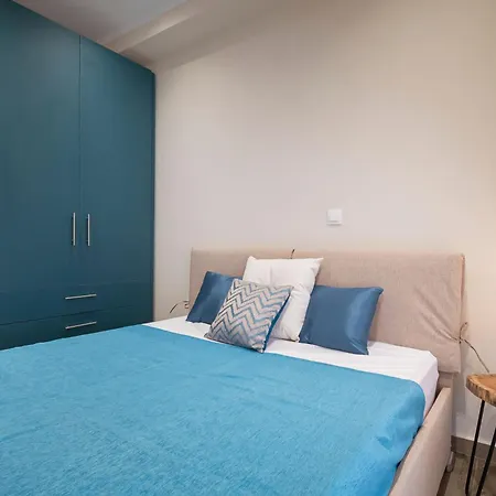 Apartment Bilia By Rentalspro - Halkidiki *
