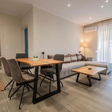 Bilia By Rentalspro - Halkidiki Apartment