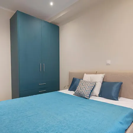 Apartment Bilia By Rentalspro - Halkidiki *