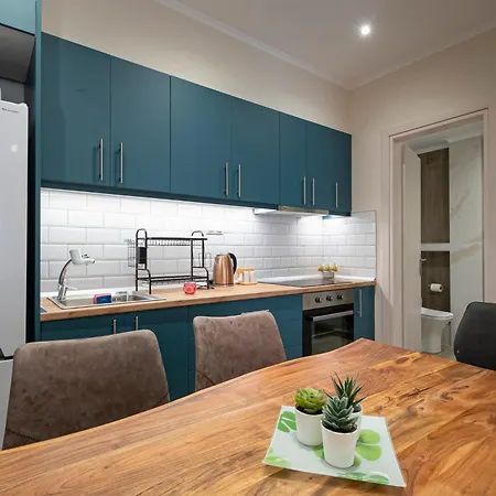 Bilia By Rentalspro - Halkidiki Apartment Nea Moudania