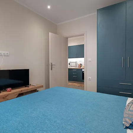 Bilia By Rentalspro - Halkidiki Apartment