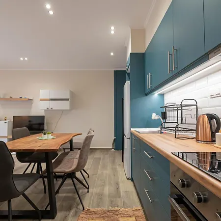 Apartment Bilia By Rentalspro - Halkidiki