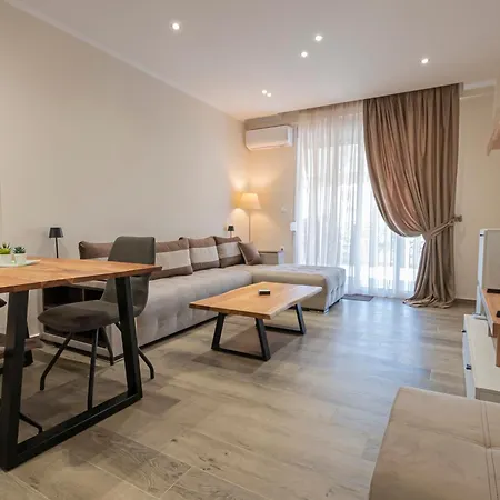 Bilia By Rentalspro - Halkidiki Apartment *