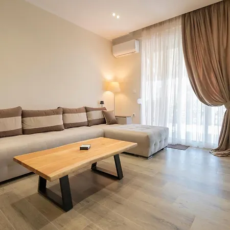 Apartment Bilia By Rentalspro - Halkidiki Nea Moudania