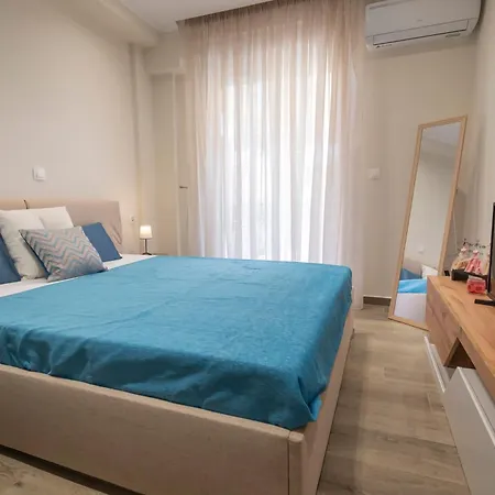 Bilia By Rentalspro - Halkidiki Apartment Nea Moudania