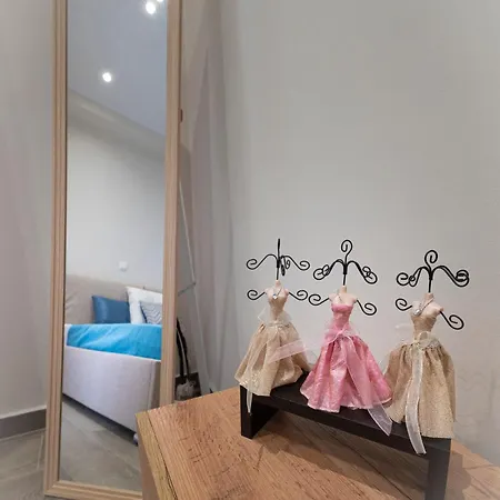 Bilia By Rentalspro - Halkidiki Nea Moudania