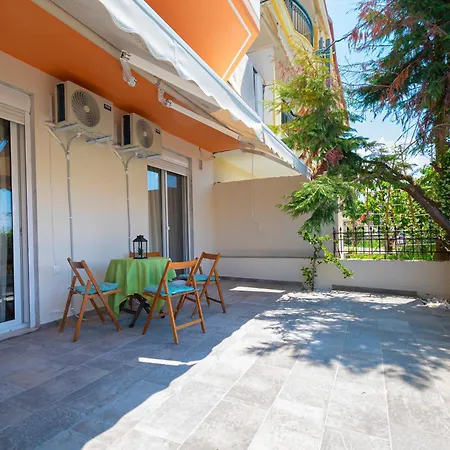 Bilia By Rentalspro - Halkidiki Apartment Nea Moudania