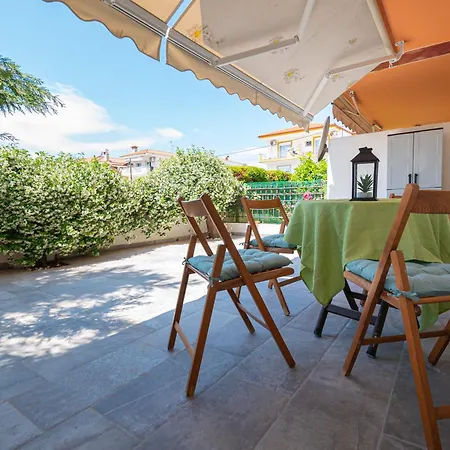 Apartment Bilia By Rentalspro - Halkidiki Nea Moudania
