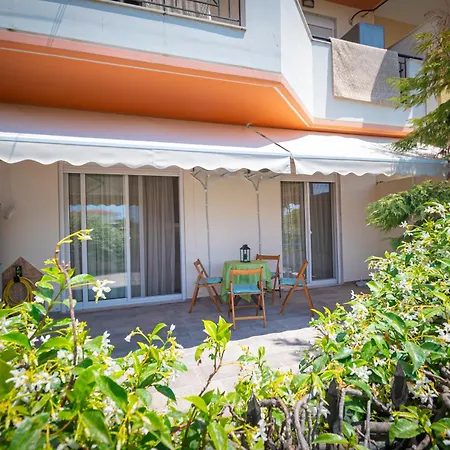 Bilia By Rentalspro - Halkidiki Nea Moudania