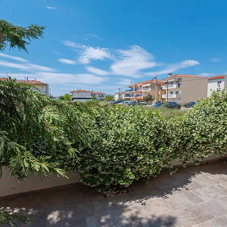 Bilia By Rentalspro - Halkidiki