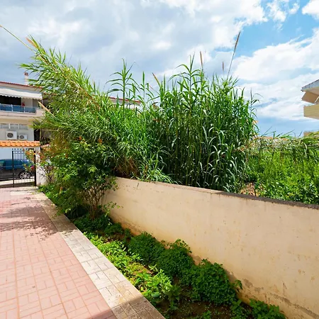 Bilia By Rentalspro - Halkidiki *