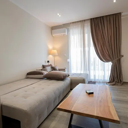 Bilia By Rentalspro - Halkidiki 公寓